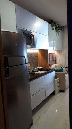 Imagem Apartamento com 1 Quarto à Venda, 31 m² em Barra - Salvador