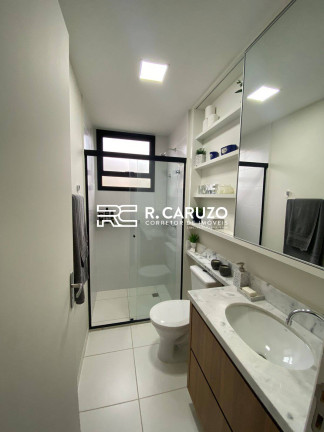 Imagem Apartamento com 2 Quartos à Venda, 65 m² em Parque Hippolyto - Limeira