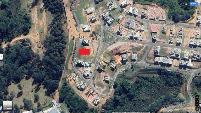 Imagem Terreno à Venda, 361 m² em Loteamento Verana - São José Dos Campos Imagem Terreno à Venda, 361 m² em Loteamento Verana - São José Dos Campos