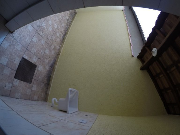 Imagem Casa de Condomínio com 2 Quartos à Venda, 67 m² em Jardim Anhanguera - Praia Grande