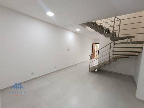 Imagem Casa com 2 Quartos à Venda, 89 m² em São João Do Rio Vermelho - Florianópolis Imagem Casa com 2 Quartos à Venda, 89 m² em São João Do Rio Vermelho - Florianópolis