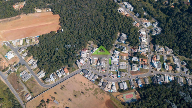 Imagem Terreno em Condomínio à Venda, 360 m² em Jardim Europa - Vargem Grande Paulista