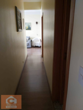 Imagem Apartamento com 3 Quartos à Venda, 90 m² em Vila Mariana - São Paulo