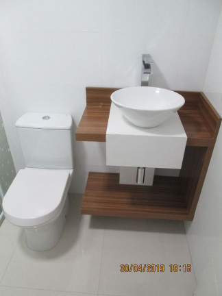 Imagem Apartamento com 2 Quartos à Venda, 75 m² em Vila Augusta - Guarulhos
