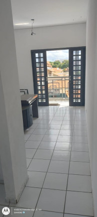 Imagem Apartamento com 2 Quartos à Venda, 58 m² em Santa Isabel - Teresina