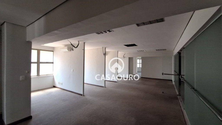 Imagem Sala Comercial para Alugar, 273 m² em Funcionários - Belo Horizonte Imagem Sala Comercial para Alugar, 273 m² em Funcionários - Belo Horizonte