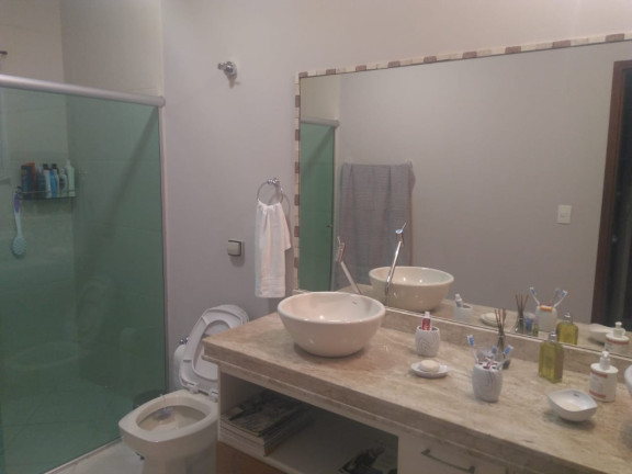 Imagem Casa com 3 Quartos à Venda, 220 m² em Condomínio Lagos De Icaraí - Salto