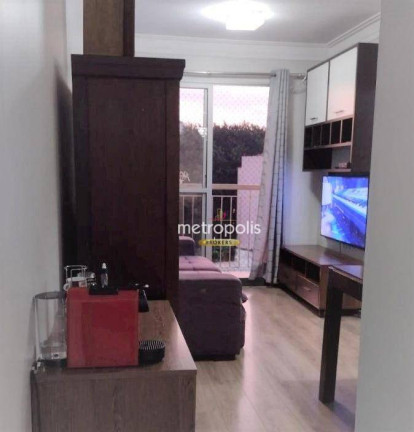 Imagem Apartamento com 3 Quartos à Venda, 61 m² em Cambuci - São Paulo Imagem Apartamento com 3 Quartos à Venda, 61 m² em Cambuci - São Paulo