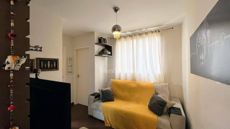 Imagem Apartamento com 2 Quartos à Venda, 44 m² em Jardim Novo Mundo - Votorantim Imagem Apartamento com 2 Quartos à Venda, 44 m² em Jardim Novo Mundo - Votorantim
