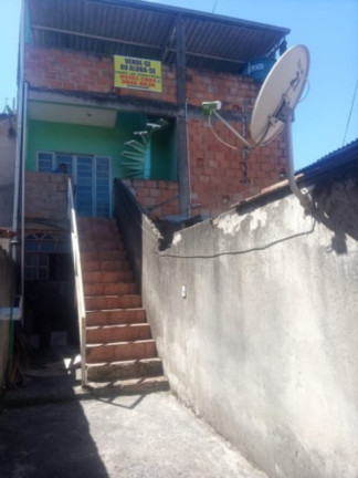 Imagem Casa com 3 Quartos à Venda, 70 m² em Jardim Industrial - Contagem