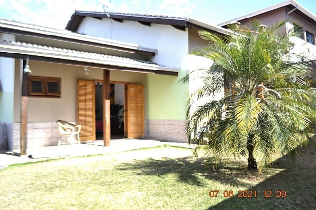 Imagem Imóvel com 3 Quartos à Venda, 255 m² em Jardim Leonor - Itatiba