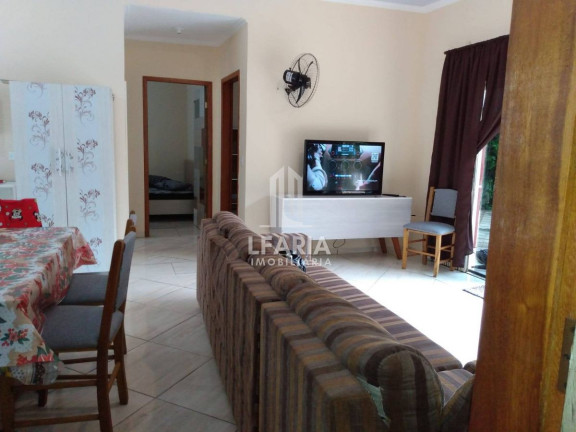 Imagem Casa com 3 Quartos à Venda, 75 m² em Brasília - Itapoá