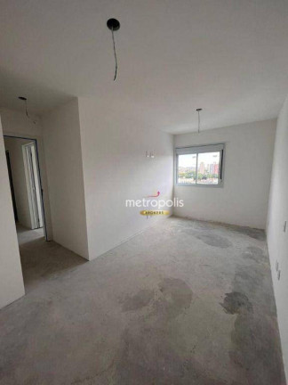 Imagem Apartamento com 2 Quartos à Venda, 53 m² em Casa Branca - Santo André Imagem Apartamento com 2 Quartos à Venda, 53 m² em Casa Branca - Santo André