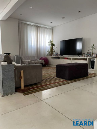 Imagem Cobertura com 3 Quartos à Venda, 250 m² em Jardim - Santo André