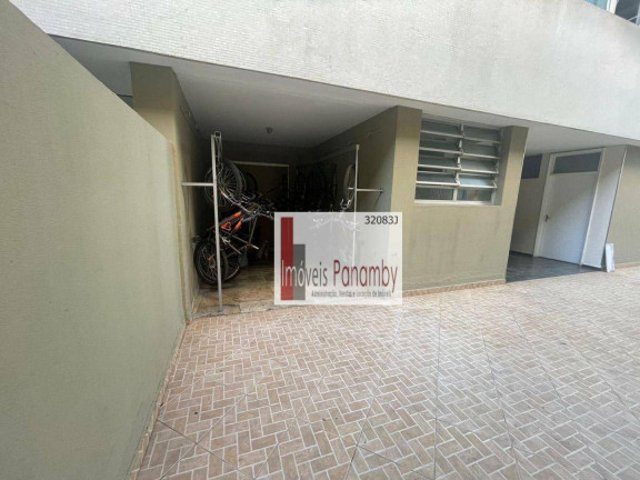 Imagem Apartamento com 2 Quartos à Venda, 103 m² em Vila Mariana - São Paulo