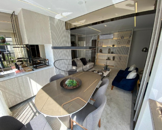 Imóvel com 2 Quartos à Venda, 82 m² em Brás - São Paulo