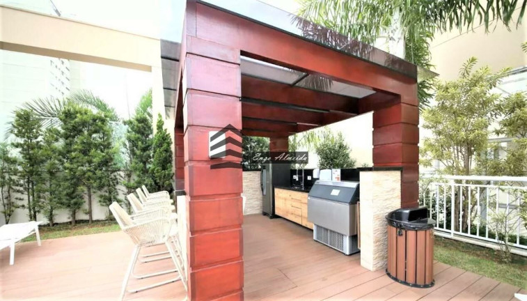 Imagem Apartamento com 3 Quartos à Venda, 123 m² em Campo Belo - São Paulo Imagem Apartamento com 3 Quartos à Venda, 123 m² em Campo Belo - São Paulo