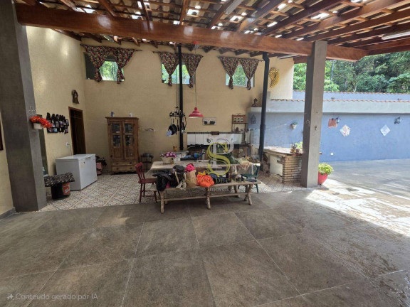 Imagem Casa com 3 Quartos à Venda, 171 m² em Residencial Reserva Das Hortensias - Mairiporã