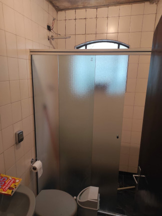 Imagem Sobrado com 3 Quartos à Venda, 160 m² em Parque Capuava - Santo André