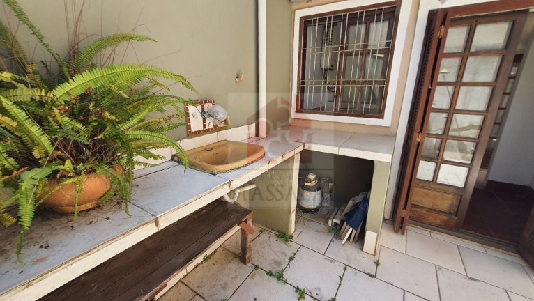 Imagem Casa com 3 Quartos à Venda, 153 m² em Guarujá - Porto Alegre