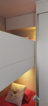 Imagem Apartamento com 2 Quartos à Venda, 62 m² em Jardim Santa Emília - São Paulo Imagem Apartamento com 2 Quartos à Venda, 62 m² em Jardim Santa Emília - São Paulo