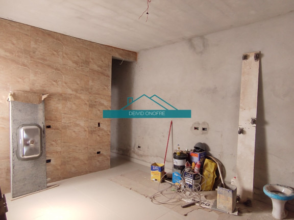 Imagem Casa com 2 Quartos à Venda, 100 m² em Pegorelli - Caraguatatuba