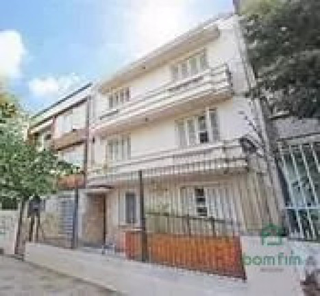 Apartamento com 1 Quarto à Venda, 52 m² em Menino Deus - Porto Alegre