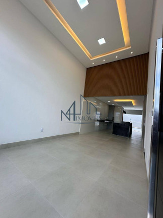 Imagem Casa com 3 Quartos à Venda, 336 m² em Jardim Buriti Sereno - Aparecida De Goiânia Imagem Casa com 3 Quartos à Venda, 336 m² em Jardim Buriti Sereno - Aparecida De Goiânia