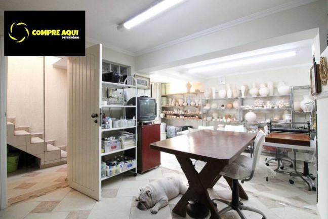 Imagem Casa com 3 Quartos à Venda, 200 m² em Perdizes - São Paulo