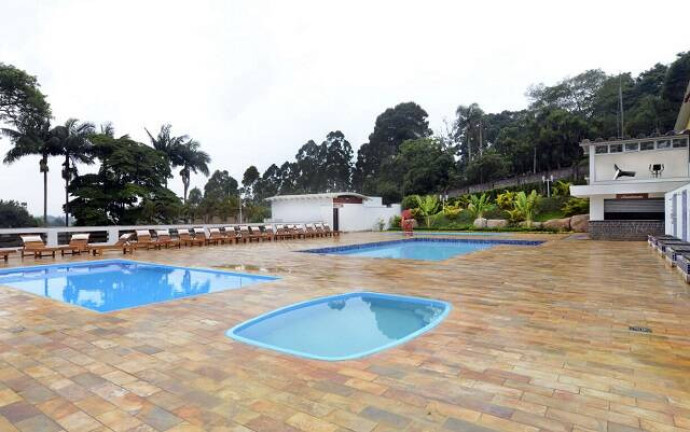 Imagem Casa com 3 Quartos à Venda, 92 m² em Chácara Real (caucaia Do Alto) - Cotia