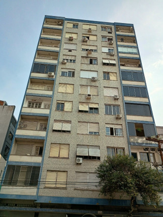 Imagem Apartamento com 1 Quarto à Venda, 42 m² em Cidade Baixa - Porto Alegre Imagem Apartamento com 1 Quarto à Venda, 42 m² em Cidade Baixa - Porto Alegre