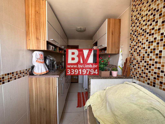 Imagem Apartamento com 2 Quartos à Venda, 50 m² em Cordovil - Rio De Janeiro Imagem Apartamento com 2 Quartos à Venda, 50 m² em Cordovil - Rio De Janeiro
