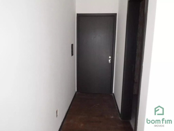 Imagem Apartamento com 1 Quarto para Alugar, 45 m² em São João - Porto Alegre