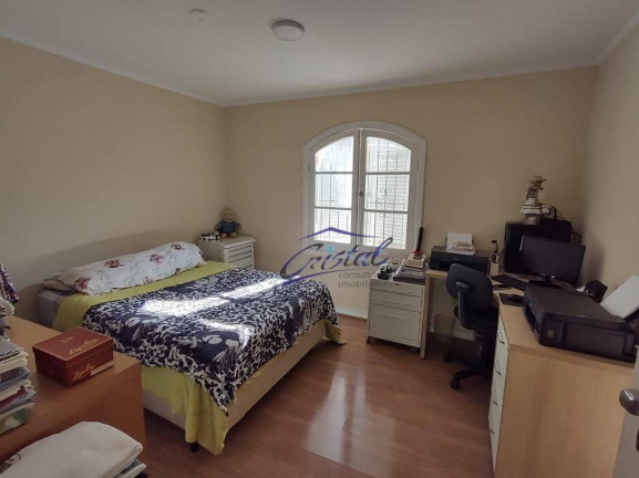 Imagem Casa com 3 Quartos à Venda, 208 m² em Vila Sônia - São Paulo