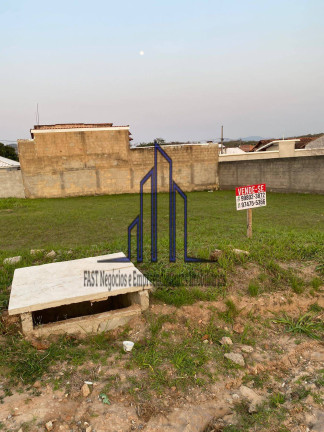 Terreno à Venda, 300 m² em Caluge - Itaboraí