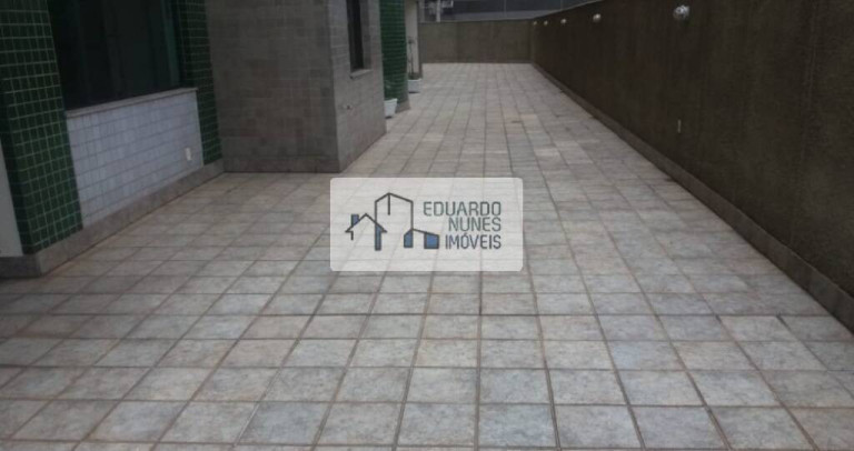 Imagem Apartamento com 3 Quartos à Venda, 205 m² em Savassi - Belo Horizonte