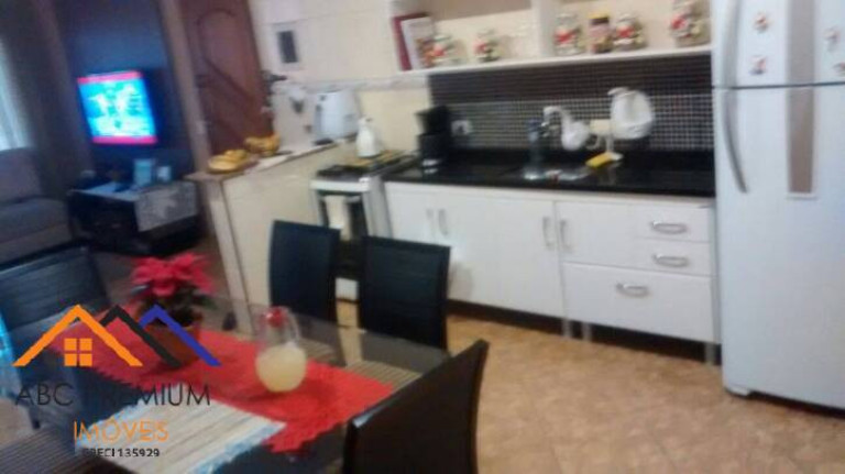 Imagem Apartamento com 3 Quartos à Venda, 134 m² em Vila Tibiriça - Santo André Imagem Apartamento com 3 Quartos à Venda, 134 m² em Vila Tibiriça - Santo André