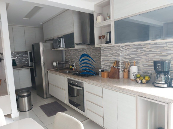 Imagem Imóvel com 1 Quarto à Venda, 59 m² em Rio Vermelho - Salvador