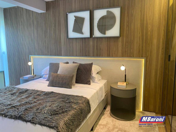 Imagem Apartamento com 3 Quartos à Venda, 136 m² em Brooklin - São Paulo