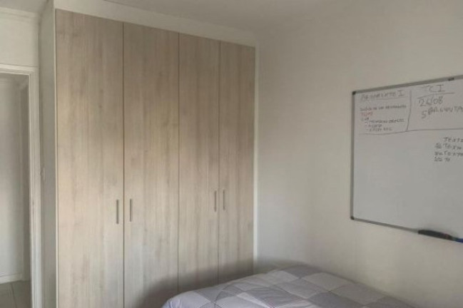 Imagem Apartamento com 3 Quartos à Venda,  em Sumaré - São Paulo