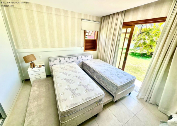 Imagem Casa com 2 Quartos à Venda, 100 m² em Mata De São João - Mata De São João Imagem Casa com 2 Quartos à Venda, 100 m² em Mata De São João - Mata De São João