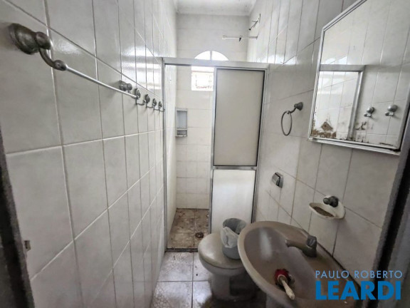 Imagem Terreno à Venda, 200 m² em Vila Apiaí - Santo André