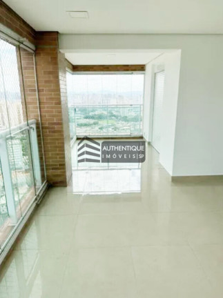 Imagem Apartamento com 3 Quartos à Venda, 133 m² em Mooca - São Paulo