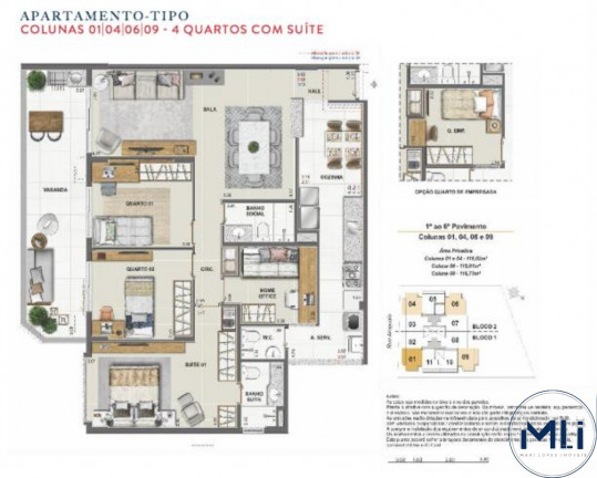 Imagem Imóvel com 4 Quartos à Venda, 118 m² em Freguesia (jacarepaguá) - Rio De Janeiro
