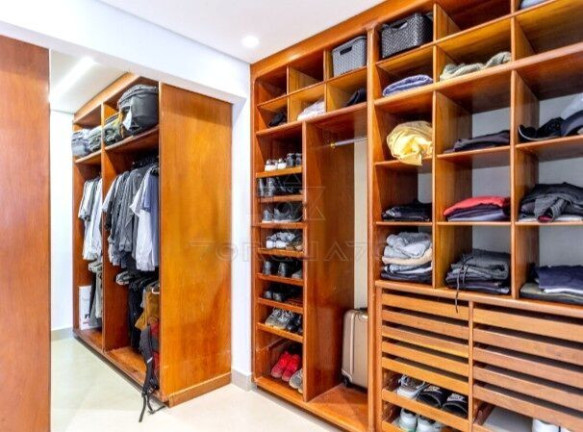 Imagem Apartamento com 4 Quartos à Venda, 246 m² em Higienópolis - São Paulo