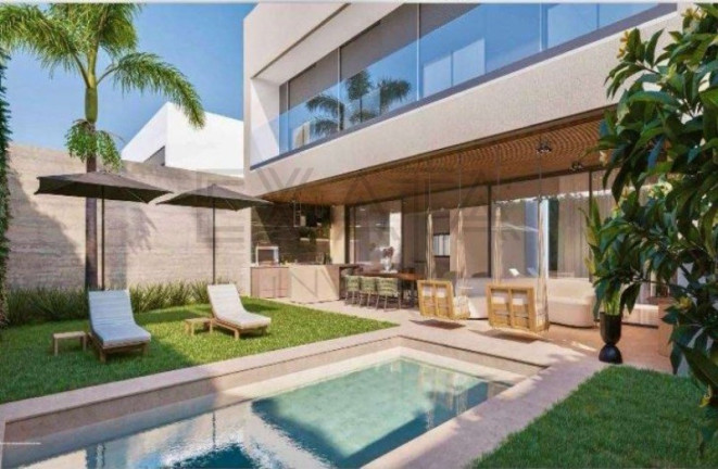 Imóvel com 4 Quartos à Venda, 787 m² em Jardim Dos Estados - São Paulo
