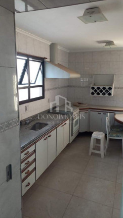 Imagem Apartamento com 3 Quartos à Venda, 187 m² em Anchieta - São Bernardo Do Campo Imagem Apartamento com 3 Quartos à Venda, 187 m² em Anchieta - São Bernardo Do Campo
