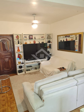 Imagem Apartamento com 2 Quartos à Venda, 74 m² em Freguesia (jacarepaguá) - Rio De Janeiro