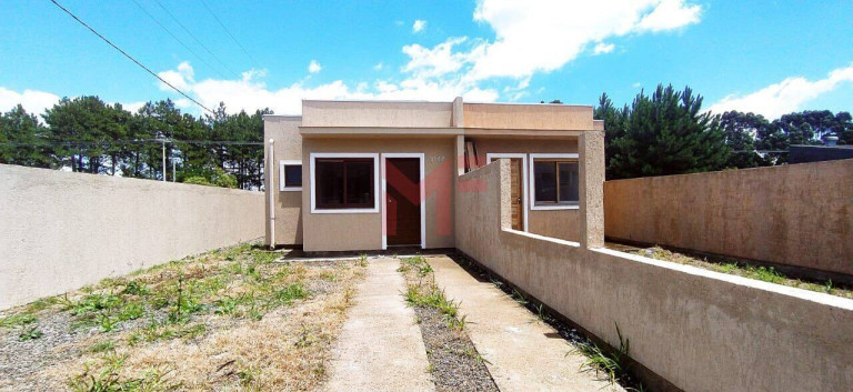 Imagem Casa com 2 Quartos à Venda,  em Capão Da Canoa