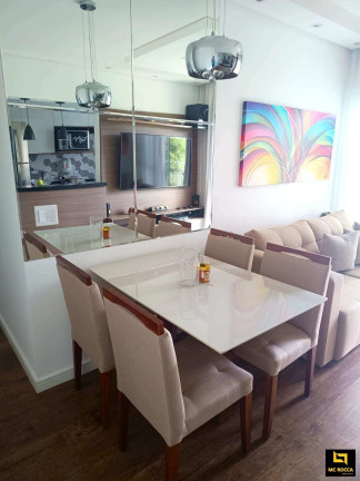 Imagem Apartamento com 2 Quartos à Venda, 52 m² em Santa Terezinha - São Bernardo Do Campo Imagem Apartamento com 2 Quartos à Venda, 52 m² em Santa Terezinha - São Bernardo Do Campo